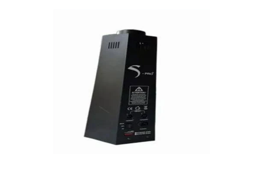 Lighting Control Console